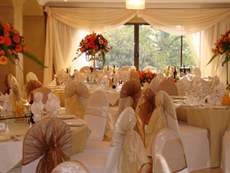 House Of Pharaohs And Conference Centre Hotel Johannesburg Eksteriør billede