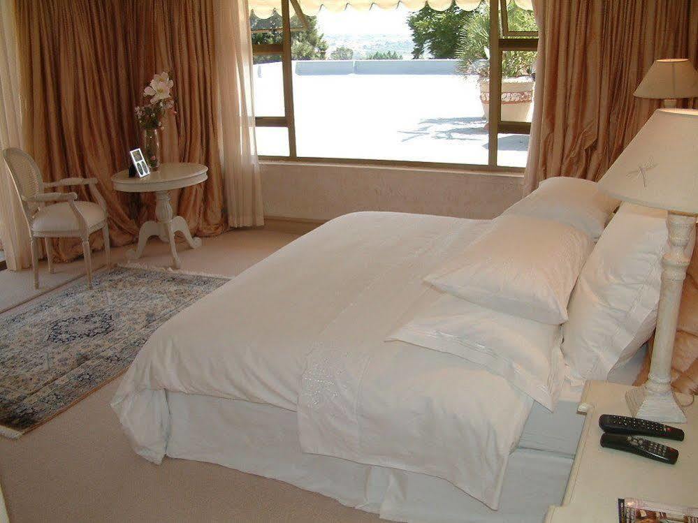 House Of Pharaohs And Conference Centre Hotel Johannesburg Eksteriør billede