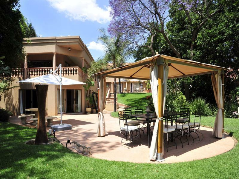 House Of Pharaohs And Conference Centre Hotel Johannesburg Eksteriør billede